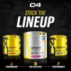 Cellucor C4 Pre Workout Incrementa Tu Energía Antes Del Entrenamiento,