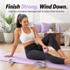 VANiGO Resistance Band with Handles, Elastic Exercise Band Resistance for