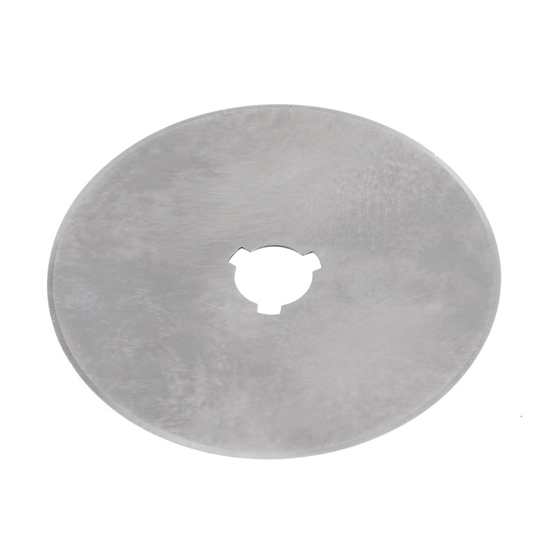 10pcs SKS-7 Steel 60MM Rotary Cutter Blade Sewing Quilting Cloth