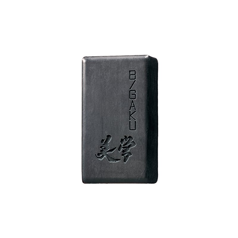 Men's Aesthetic Black Force Soap, 4.2 oz (120 g)
