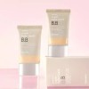Hanskin [한스킨 BEST] 수퍼 라이트 터치 비비크림 30g 2개 [2개