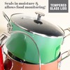 Granite Stone Cookware Nonstick Stock Pot, Multipurpose Nonstick 5 Quart