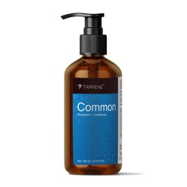 TARRENE 2 IN 1 Shampoo + Conditioner (Conditioning Shampoo) 300ml (Common)