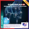 Equine America Cortaflex Regular Strength Solution | Premium Ready to
