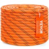 VEVOR Arborist Tree Climbing Rope Double Braid Polyester 3/8" x