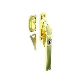 SEC Lock CASEMNT Fast PLBP S1072