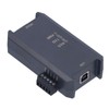 Isolated Converter USB to RS485/232/422 Serial Port Adapter Module for