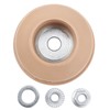 Frankberg 1 x suspension strut support bearing front axle compatible