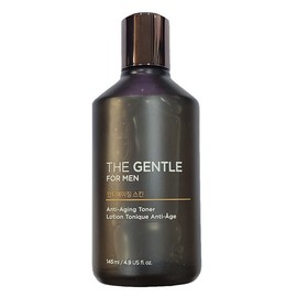 The Face Shop The Gentle Anti-Aging Skin / 페이스샵 더젠틀 안티에이징 스킨