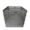 LavaLock® UDS 55 Gallon charcoal firebox basket for Ugly Drum