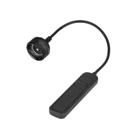 Olight sROD-7 Remote Pressure Switch For Javelot Pro 2, Warrior 3/X3, Odin GL/IR