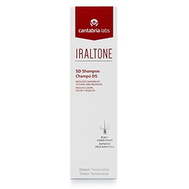 Iraltone DS Shampoo 200ml