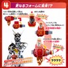 Kamen Rider Revice Transformation Belt DX Weekend Driver