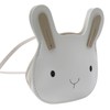 JUMISEE Kids Cute Bunny Crossbody Bag Purses for Girls Toddlers