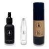 Om Style Kit Rutina Antiedad Ácido Hialurónico 3 Pasos Arrugas