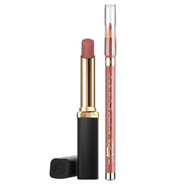 L'Oréal Paris Kit Color Riche 601 Matt + Bois de