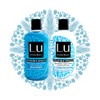LatinUs Beauty, CONTROL Impossible Keratin, Dúo para el Cuidado del
