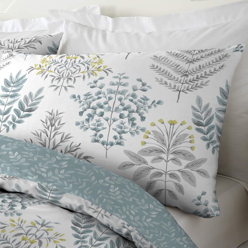 Dreams and Drapes - Emily - Easy Care Duvet Cover