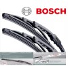 Bosch 2PCS OEM BOSCH DIRECT CONNECT WIPER BLADES size 26