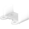 Slide-Co 16104 Bypass Door Guide, Nylon