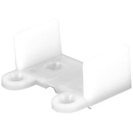 Slide-Co 16104 Bypass Door Guide, Nylon