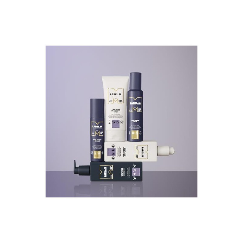 LABEL.M Curl Define Cream 150ml