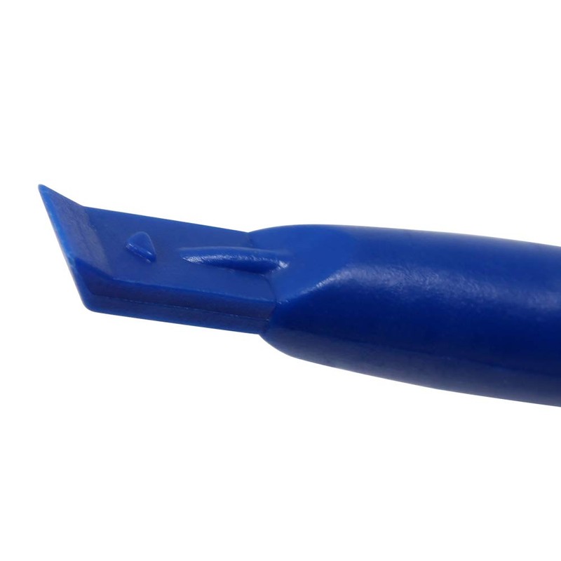 SPEEDWOX Plastic Pry Bars Spudger Set Crowbars Head Pry Tools