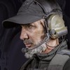 JinBling Tactical Headset with ptt,Z-Tactical C2 Airsoft Headset with U94-KEN