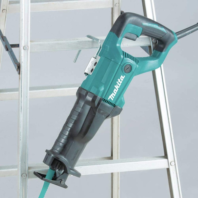Makita JR3051T Recipro Saw - 12 AMP