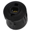 vhbw Adapter Quick Connect Connector to M22 Thread Compatible with
