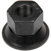 Dorman 611-092 Wheel Nut 9/16-18 Flanged Flat Face - 1-1/16