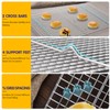 Hiware 2-Pack Cooling Racks for Baking - 10" x 15"
