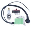 Mtanlo Ignition Coil Stop Switch fit For Husqvarna 51 55
