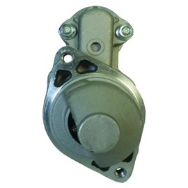 OEG Parts New Starter Compatible with Kawasaki 4 Stroke FS730V FZ481V FX541V FX600V FX651V FX691V FX730V, 428000-6600, 4280006600, MIA11626, 21163-7023, 211637023, SND0695, 41052301