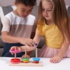 Jaques of London Tower of Hanoi | Delightful Wooden Toys