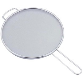 Shimomura Kihan 20083 Uragoshi Meijin Stainless Steel Strainer, Slim, Drainer Net, 7.9 inches (20 cm), Tsubamesanjo