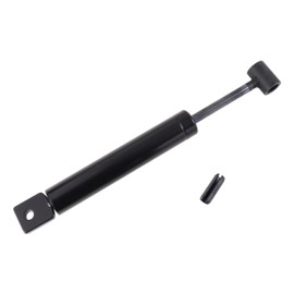Overrun Damper Peitz BPW PAV/SR 1.3 + PAH A to M Shock Absorber Shock Absorber with Sleeve