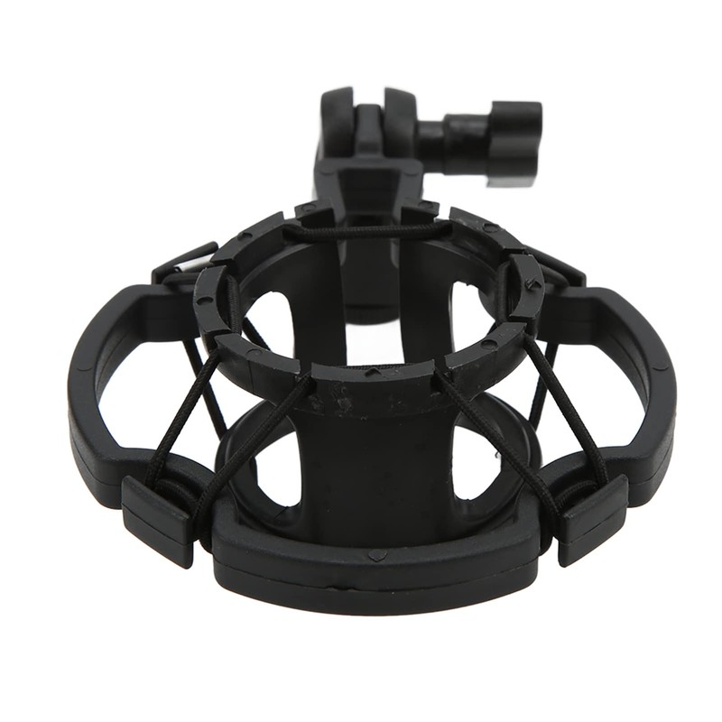 Soporte de Micrófono con Montura de Choque para Micrófono, Soporte