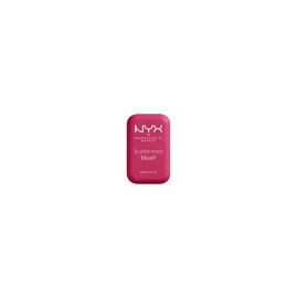 NYX PMU Buttermelt Blush Rubor 5g