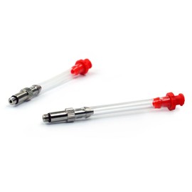 epic Bleed Kit for RockShox Reverb Seat Post & 2.5wt Suspension Fluid