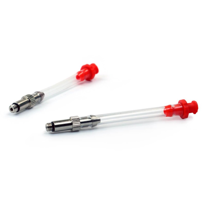 epic Bleed Kit for RockShox Reverb Seat Post & 2.5wt