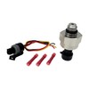 HYNYHT Injection Control Pressure ICP Sensor with Harness Kit F6TZ-9F838-A