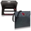 PICNIC TIME Arizona Cardinals X-Grill Portable BBQ