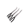 Blue Spot 08185 3Pce Long Reach Plier Set, Silver