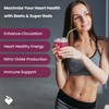 NutraChamps NutraChamps Beet Root Powder Circulation Supplement, Superfood Powder Nitric
