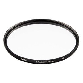 Hama 52mm HTMC Multi Coated L-Protect Wide Filter
