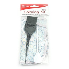 Annie Hair Coloring Kit by Annie
