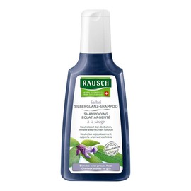 Rausch Sage Silver Gloss Shampoo 200 ml