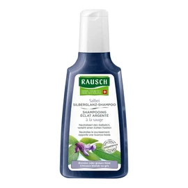 Rausch Sage Silver Gloss Shampoo 200 ml