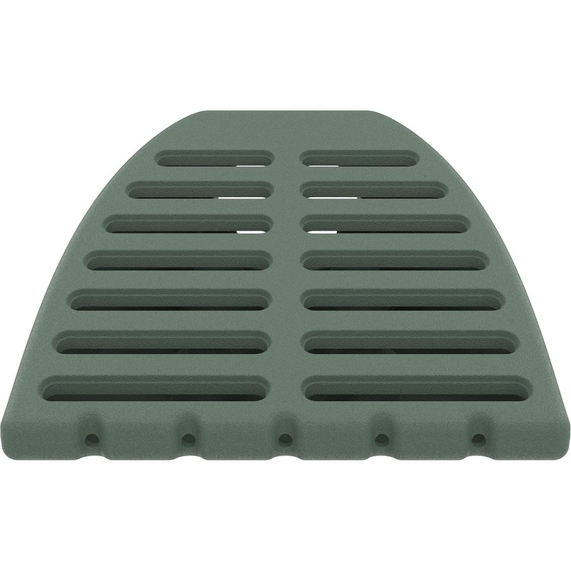 ELK Lawn Grate Yard Drain for Sump Pump and Downspout